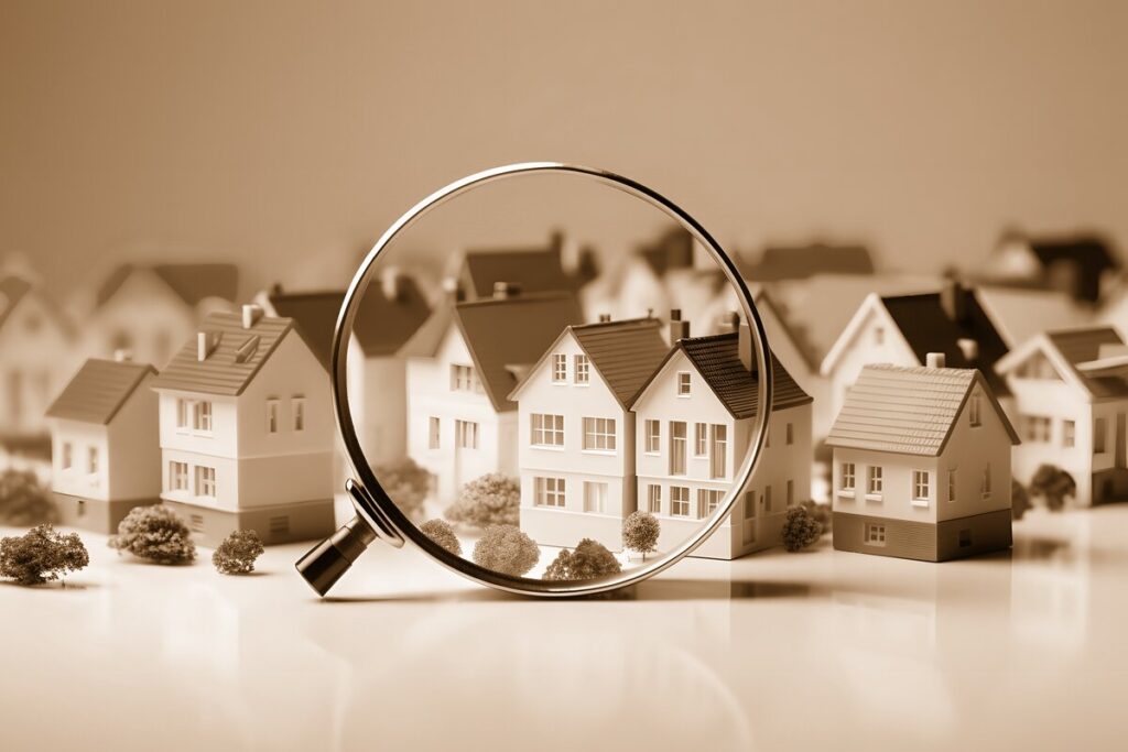 Frank Smith Estates: Uncovering the Rich Tapestry of a Beloved Santa Cruz Neighborhood